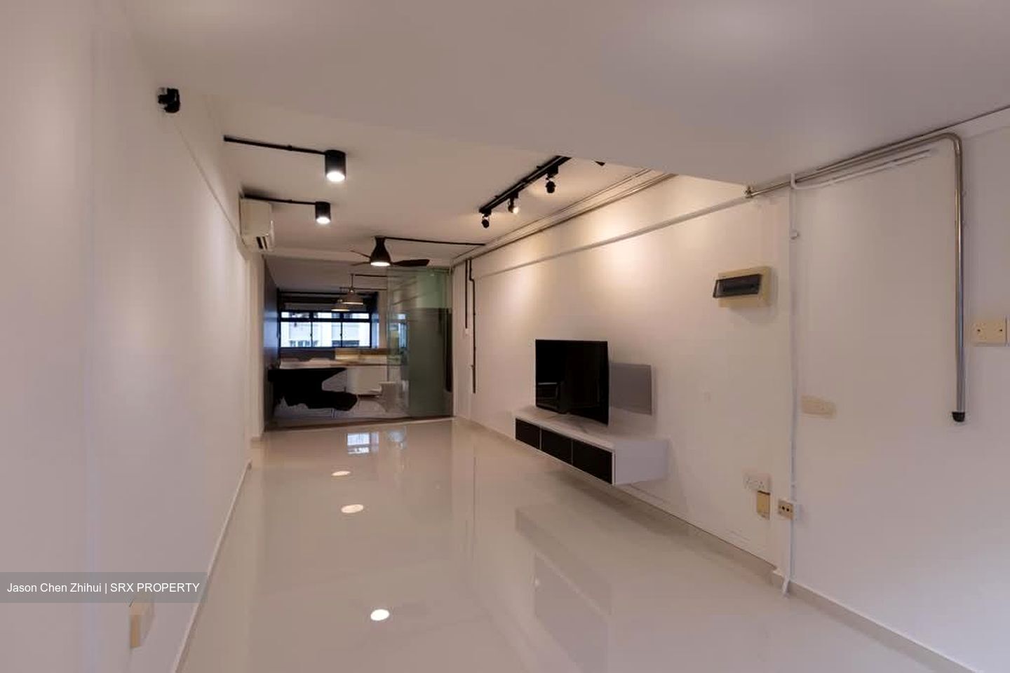 Blk 308 Clementi Meadows (Clementi), HDB 3 Rooms #535832561